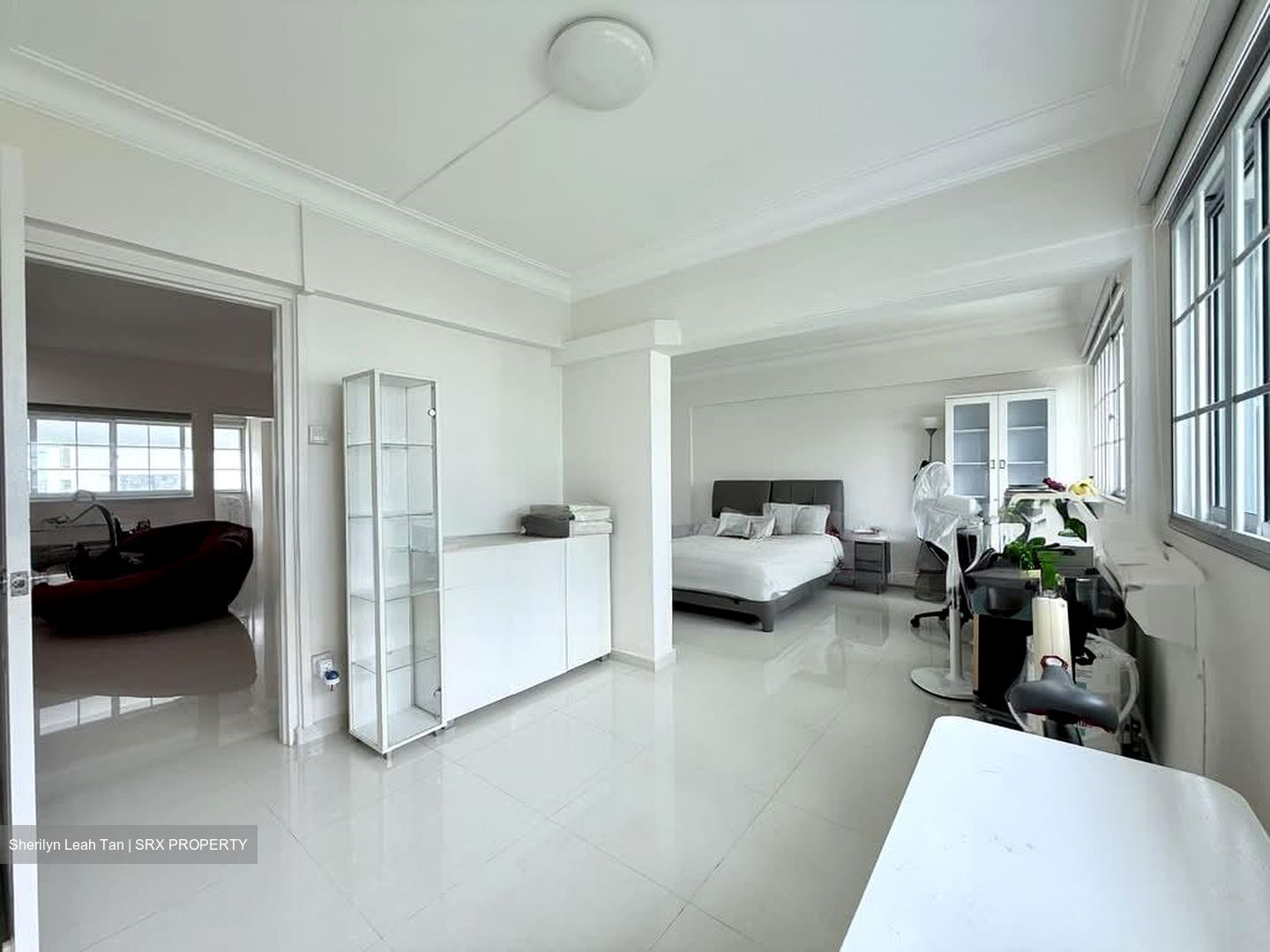 Blk 278 Tampines Street 22 (Tampines), HDB 5 Rooms #533630711